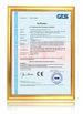 LA CHINE Jiaxing Kenyue Medical Equipment Co., Ltd. certifications